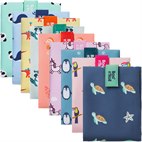 Boc'n'Roll Animals Foodwrap 54 x 32 cm Roll'Eat