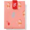 Boc'n'Roll Animals Foodwrap 54 x 32 cm Roll'Eat