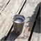 Set van vier bekers onbreekbaar RVS party cups Mizu