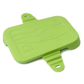 Image of Deksel voor Splash Box 3-in-1 Lekdichte Lunchbox Plasticvrij