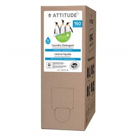 Image of Wasmiddel Eco Vloeibaar Grootverpakking - 4 Liter voor 160 wasbeurten