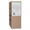 Wasmiddel Eco Vloeibaar Grootverpakking 4L Wildflowers Attitude