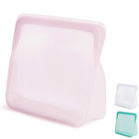 Stasher Bag Stand Up Mid Siliconen 1600 ml