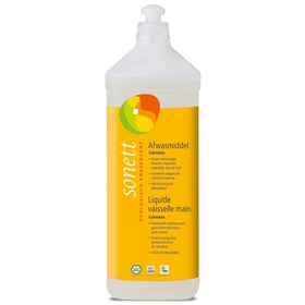 Afwasmiddel Calendula 1 liter Sonett