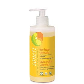 Handzeep calendula 300ml Sonett