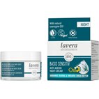 Nachtcreme Anti-ageing met Q10 Lavera
