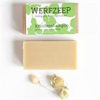 Natuurlijke shampoo bar Kruiden Werfzeep