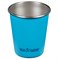 4 x Gekleurde RVS Pint Cup Beker 296 ml Klean Kanteen