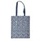 Boodschappentas biologisch katoen 41 x 35 cm Dots Tranquillo