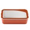 Big Meal Box Lekdichte Trommel Plasticvrij 23x15x6,5 Klean Kanteen