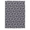 Theedoek Biologisch Katoen 50 x 70 cm Floral Tranquillo