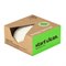 Plantaardige Konjac Spons Hydrophil