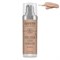 Natuurlijke Liquid Foundation Hyaluron Lavera