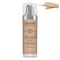 Natuurlijke Liquid Foundation Hyaluron Lavera