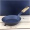Koekenpan Plaatstaal Inductie Zonder Teflon 20 cm Netherton Foundry