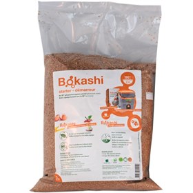 Bokashi Starter Bran 2 kg Bokashi