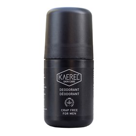 Natuurlijke deodorant roller man Kaerel