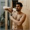 Natuurlijke deodorant roller man Kaerel huidverzorging voor mannen