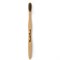 Tandenborstel bamboe met actieve kool Humble Brush
