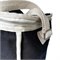 Koeltas Plasticvrij Biokatoen en Wol Medium 23x23x24 Life Without Plastic
