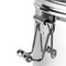 Ronde RVS Insulated bento box 2 delen 15,5 cm Qwetch