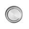RVS Insulated bento box rond 15,5 cm Qwetch