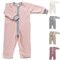 Pyjama 1-delig biologisch katoen Popolini