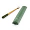 Tandenborstel bamboe medium groen Truthbrush