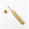 Short Description: Bamboe tandenborstelkoker voor kindertandenborstels Truthbrush