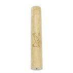 Bamboe tandenborstelkoker kindertandenborstel Curanatura