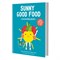 Kookspeelboek Sunny good food voor de allerkleinsten