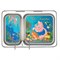 Magneten voor de PlanetBox Shuttle broodtrommel Mermaids PlanetBox