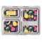 Magneten voor de PlanetBox Launch Bentobox PlanetBox