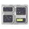 Magneten voor de PlanetBox Launch Bentobox PlanetBox