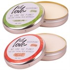 Vegan Deodorant Creme We Love The Planet