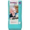Bambo Luiers Tall Pack Eco Luiers Milieuvriendelijk Bambo Nature