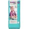 Bambo Luiers Tall Pack Eco Luiers Milieuvriendelijk Bambo Nature
