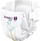 Bambo Luiers Tall Pack Eco Luiers Milieuvriendelijk Bambo Nature