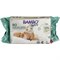 Bambo Nature Eco Babydoekjes 80 Stuks Bambo Nature