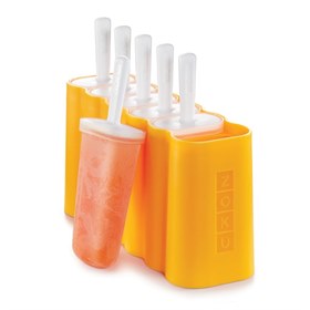 IJsvormpjes voor 6 ijsjes Zoku