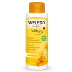 Calendula Billenreinigingsmelk Weleda