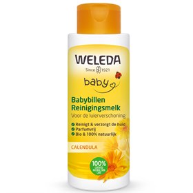 Calendula Liniment Billenreinigingsmelk 400 ml