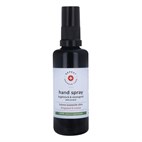 Hand Spray met essentiele olien 50ml Bergamot - Lemon Repeat Premium Care