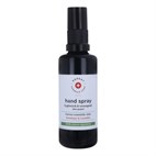 Hand Spray 50ml met essentiele olien Rosemary - Lavender Repeat Premium Care