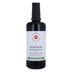 Hand Spray 100ml met essentiele olien Rosemary - Lavender Repeat Premium Care