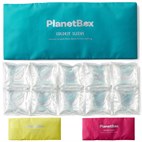 Koelelementen zonder Schadelijke Stoffen Cold Kit Icepack PlanetBox
