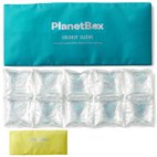 Koelelementen zonder Schadelijke Stoffen Cold Kit Icepack PlanetBox