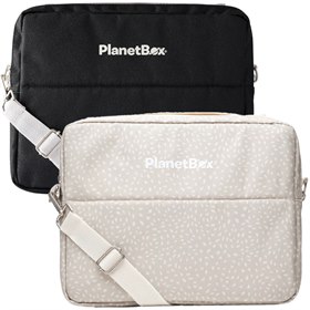 Koeltas Gerecyclede PET voor Broodtrommel Rover en Launch PlanetBox