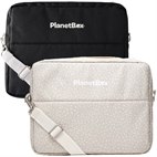 Koeltas Gerecyclede PET voor Broodtrommel Rover en Launch PlanetBox