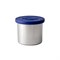 Silo RVS Snack bakje met siliconen deksel 574 ml PlanetBox